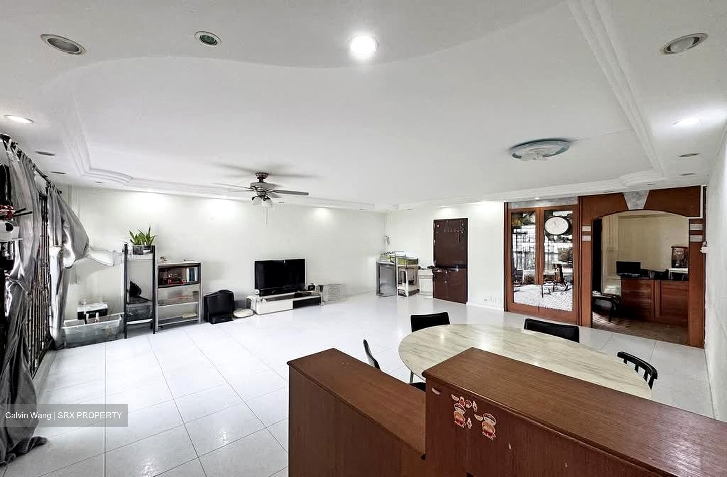 Blk 116A Rivervale Drive (Sengkang), HDB 5 Rooms #534828961